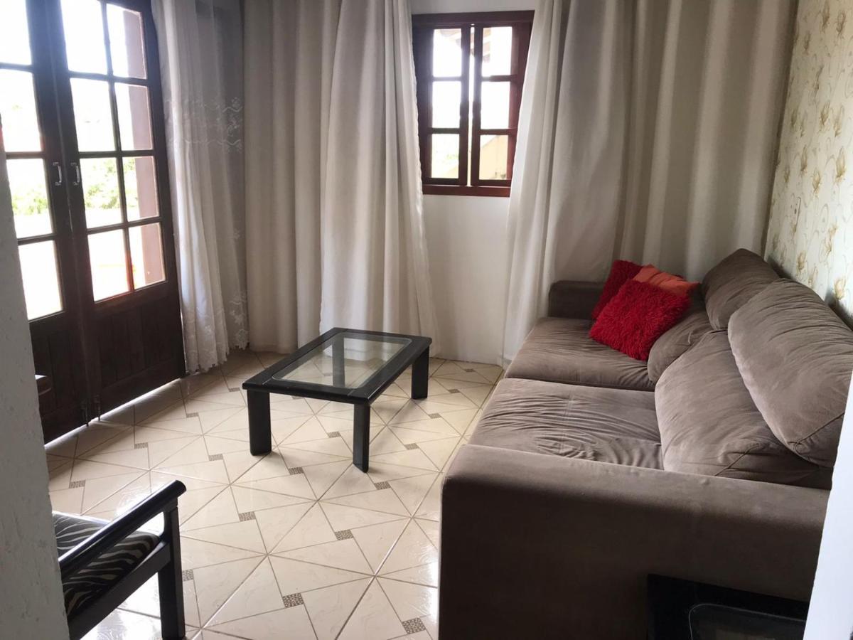 Casa Beach Campeche Florianópolis Eksteriør bilde
