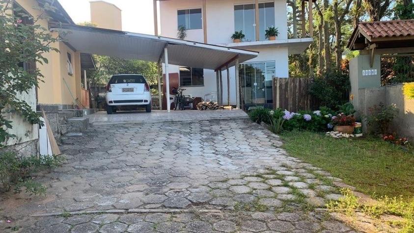 Casa Beach Campeche Florianópolis Eksteriør bilde