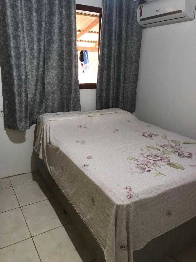 Casa Beach Campeche Florianópolis Eksteriør bilde